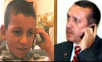 "Alo, ne yapıyorsun başbakanım"(video)