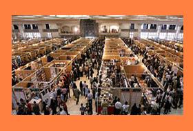 Tahran Kitap Fuarı'nın son günü