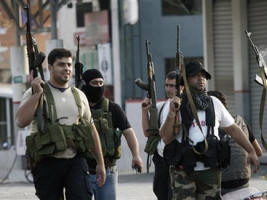 Hizbullah Amerika'nın Darbe Planını bozdu