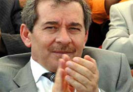 Şener'in partisine ilk toplu katılım!