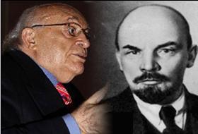 Demirel, Lenin'i Örnek Almış