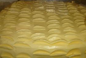 Tereyağı Temize Çıkarıldı