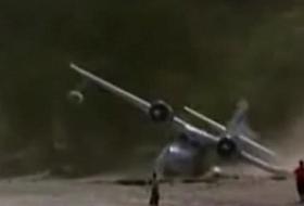 Denizde Duramadı Karaya Çıktı (VİDEO)