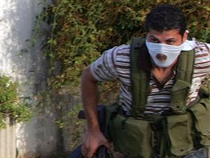 İsrail'in güvenliği için Lübnan karıştı