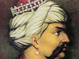 Yavuz'un Küpe Taktığı Yalan