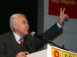 TGB"NİN Ergenekon'la Derin Bağlantısı