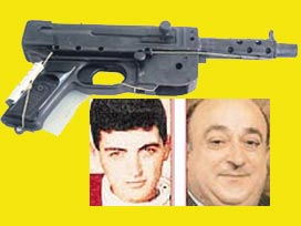 Özdemir Sabancı cinayetinin sırrı