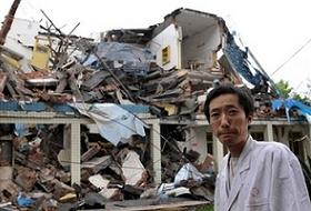 Çin'de ölü sayısı 69 bini aştı