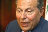 Emil Lehud: "Hizbullah gururumuz ve Hizbullah silahtan arındırılmayacak"