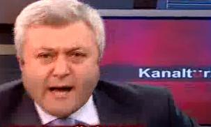 Tuncay Çıldırdı, Ağzını Fena Bozdu (VİDEO)