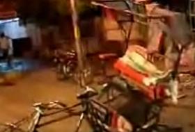 'Hintli Mücahitler' Saldırıları Üstlendi