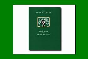 Sahte yeşil kartlara ceza yağdı