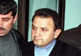 Dürüst Salih Malı Götürdü