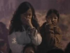 68 Saat Sonra Kurtarıldı