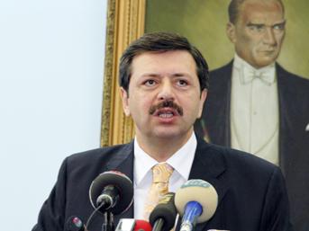 Derin Devletin Adamı Budur