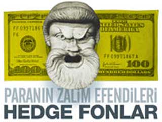 Piyasalar'ın Zalim Para Babaları