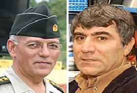 Dink davasında Albay'ı zor durumda bırakacak ifade