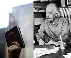 Einstein'dan Bir Garip Mektup