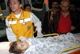 O Hastanelere Ceza Yağdı