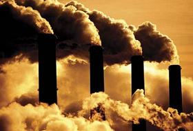 Sera gazları 800 bin yılın zirvesinde