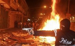 Felluce'nin belediye başkanı öldürüldü