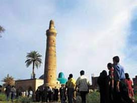 Kerkük Patlamaya Hazır Bomba