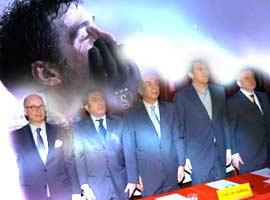 Allah'a Şükür diyor bunda ne var !