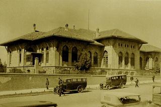 Mescid Yaptı Görevden Alındı