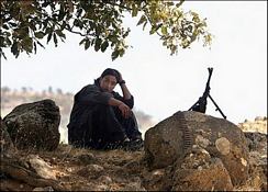 İran PKK konusunda net konuştu