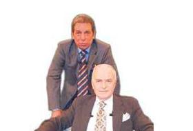 Maraton Programına Kapatma Cezası