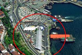 İstanbul 4 otogarlı megakent oluyor