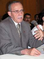 Başoglu:Başörtüsü Yasağına Toptan Çare Bulunmalı