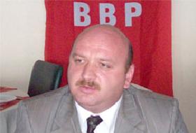 BBP MHP'yi Bombaladı