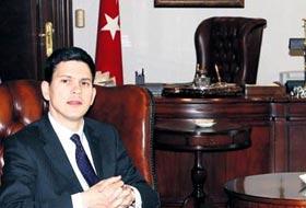 "Türkiye'nin Katılımı Süreci Canlandırılmalı"