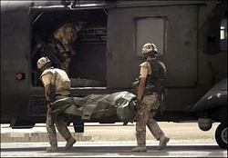 İngiliz Halkı: Irak'ta Savaşı Kaybettik