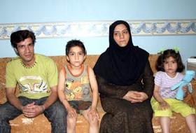 Batman'da 118 mülteci yakalandı