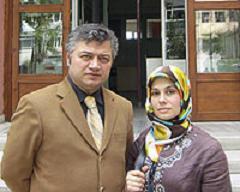 O Prof'a dava açıldı