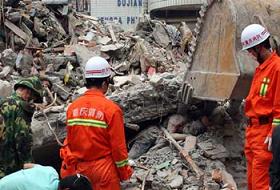 Depremden 19 gün sonra kurtarıldılar