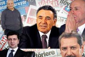 Medyada sessiz bir devrim