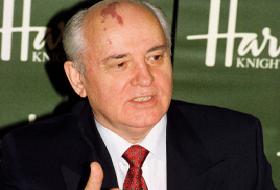 Gorbaçov'dan darbe nasihati