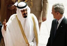 Suud'tan NATO'ya:Hizbullahı Bitirin