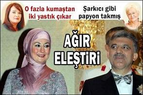 Cumhurbaşkanı İle Alay Ettiler