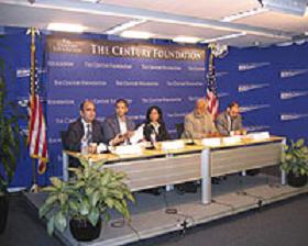 "AK Parti'nin kapatılması El Kaide'nin işine yarar"