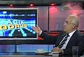 "Cebimize şeytanlar koymak isteyen var"