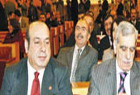 Hasip Kaplan'dan Türk'e Destek