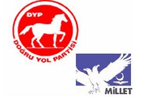 Üç Partiye Mali İnceleme Sonuçlandı