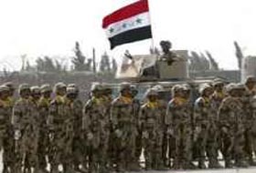 İran'dan Irak Ordusuna ABD Uşaklığı Suçlaması
