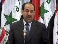 Nuri El-Maliki: İranlı diplomatların serbest bırakılması için çabalar sü