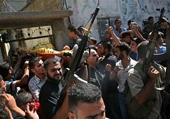 Abbas Hamas'ı Devirmek mi İstiyor?