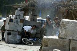 El-Fetih: Teröre başvurmayacağız